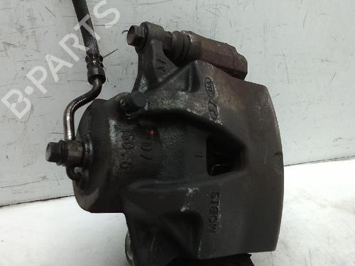 Left front brake caliper KIA SPORTAGE IV (QL, QLE) 1.6 CRDi | BP27099457M105 