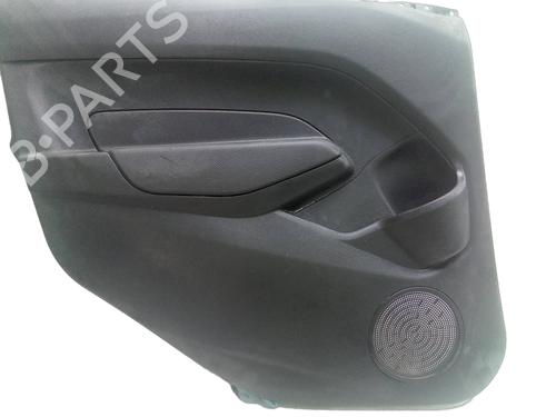 Used Rear left panel Rear left panel FORD TOURNEO CONNECT / GRAND TOURNEO CONNECT V408 MPV 1.5 TDCi (120 hp) 19938072 19938072