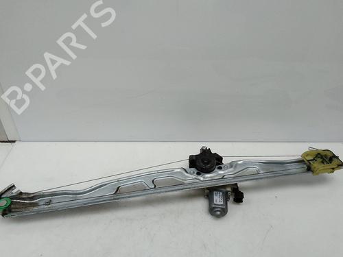 Used Front left window mechanism Front left window mechanism 21186548 21186548