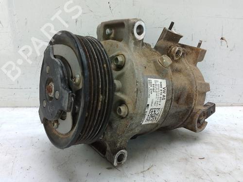 AC compressor SEAT LEON (5F1)  | BP26517103M34 