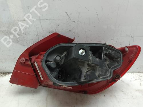 Left taillight SEAT IBIZA IV (6J5, 6P1) 1.9 TDI | BP29628070C34