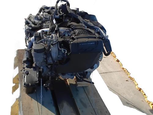 Engine MERCEDES-BENZ M-CLASS (W164) ML 350 CDI 4-matic (164.125, 164.124) | BP30099026M1