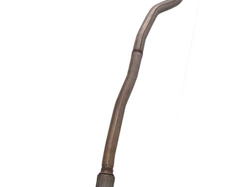 Exhaust system SUBARU XV (_GP_) 2.0 D AWD | BP20143781M121 - Image 6