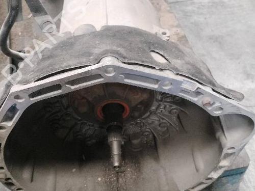 Gearbox MERCEDES-BENZ E-CLASS (W211)  | BP26052322M3 