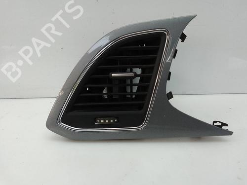 Air vent SEAT LEON (5F1) 2.0 TDI | BP28150871I21 