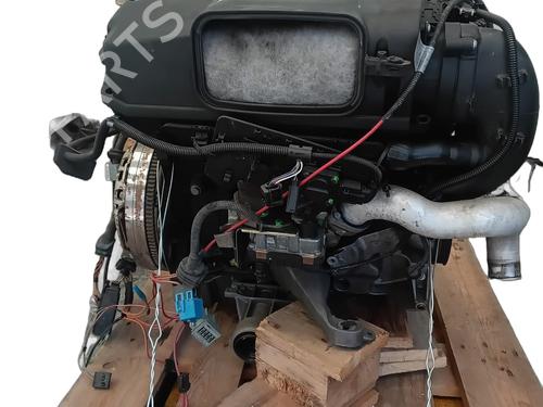 Engine BMW X3 (E83) 2.0 sd | BP36449127M1 - Image 5