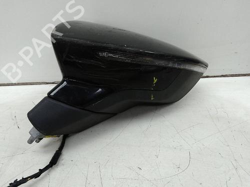 Left mirror SEAT IBIZA V (KJ1, KJG) 1.0 TSI | BP18826902C26 