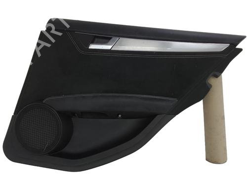 Used Rear right panel Rear right panel MERCEDES-BENZ C-CLASS (W204) C 180 CGI (204.031) (156 hp) 35722488 35722488