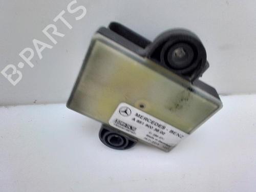 Used Other SUZUKI SX4 (EY, GY) 1.6 VVT (110 hp) 26159557