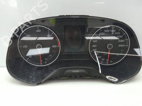 Used Instrument cluster SEAT LEON (5F1) 2.0 TDI (150 hp) 28150986