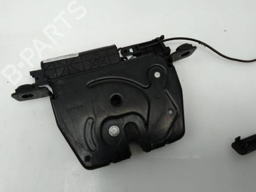 Tailgate lock BMW X1 (E84) sDrive 18 d | BP23087606C101
