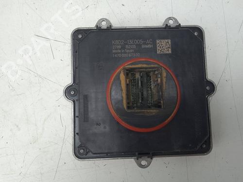 Used Electronic module Electronic module LAND ROVER RANGE ROVER EVOQUE (L551) 2.0 D150 (150 hp) 18597604 18597604