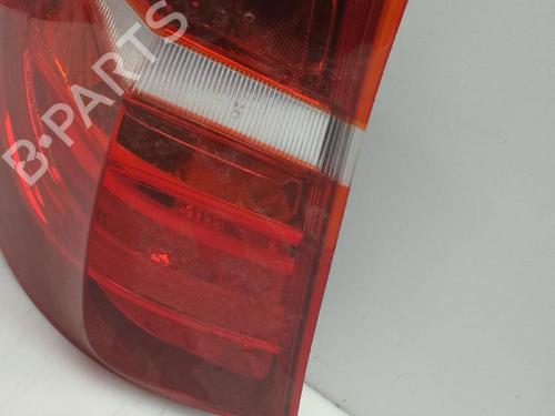 Used Left taillight BMW X3 (F25) [2010-2017]  23207377