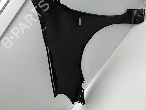 Used Right front fenders NISSAN MICRA IV (K13K, K13KK) 1.2 (80 hp) 21025773