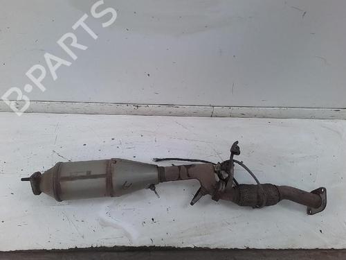 Catalyst HYUNDAI TUCSON (TL, TLE) 1.6 CRDi | BP26593597M10 