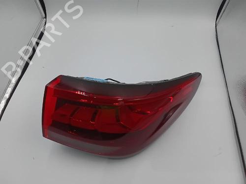 Right taillight MG MG ZS SUV (AZS1) 1.5 VTi | BP26705112C35