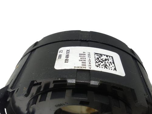 Squib airbag VW PASSAT B6 Variant (3C5) 2.0 TDI 16V | BP32233209C102