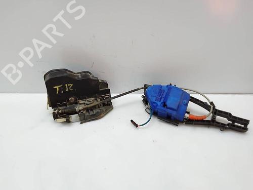 Used Rear left lock BMW 1 (F20) [2011-2019]  22921832