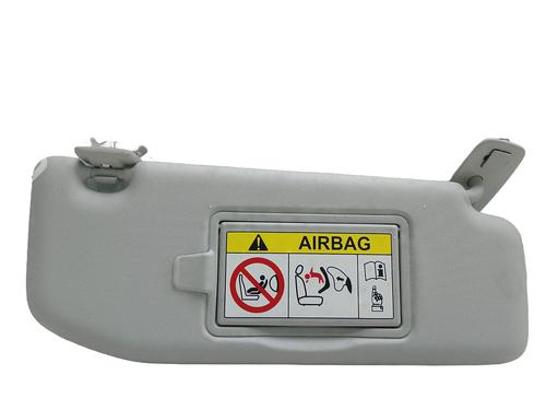 Høyre solskjerm PEUGEOT 308 III (FB_, FH_, FP_, F3_, FM_) PureTech 130 (FPHNSL, FPHNST) (131 hp) 30803020