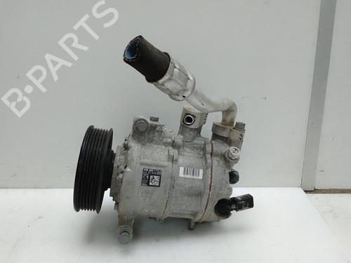 Used AC compressor SEAT IBIZA V (KJ1, KJG) 1.0 TSI (115 hp) 28148393