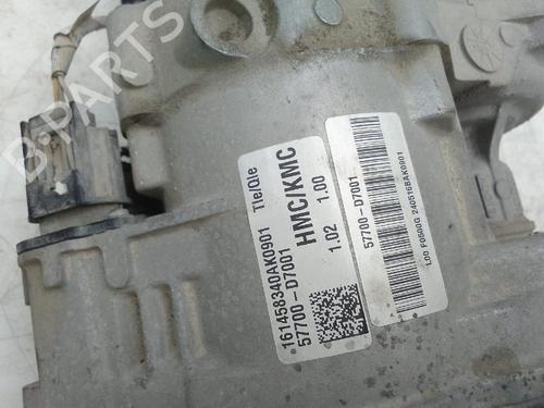 Steering rack KIA SPORTAGE IV (QL, QLE) 1.7 CRDi | BP27099460M22 