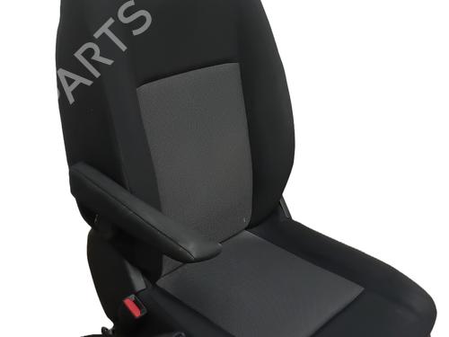 Left front seat TOYOTA PROACE Van (MDZ_) 1.5 D4d (MDZ8) | BP36432096C15 - Image 3