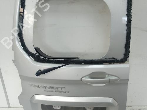 Used Left tailgate FORD TRANSIT COURIER B460 MPV 1.0 EcoBoost (100 hp) 29050806