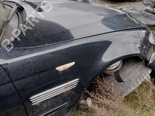 Right front fenders BMW 3 (E46) 330 d | BP18595127C42 