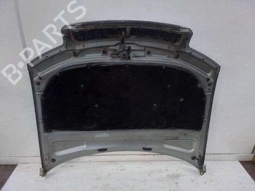 Used Hood AUDI A4 B7 (8EC) 2.0 TDI 16V (140 hp) 19143492