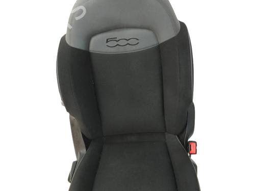 Right front seat FIAT 500X (334_) 1.6 D Multijet (334AXA1B, 334AXA11) | BP18581714C16  - Image 5