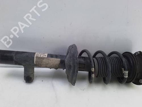 Used Right front shock absorber SEAT LEON (KL1, KLG) 1.5 TSI (150 hp) 28146878