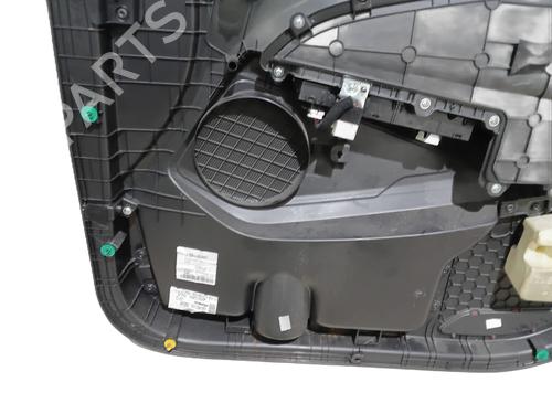 Front left panel HYUNDAI TUCSON (TL, TLE) 1.7 CRDi | BP36752944C58 - Image 4