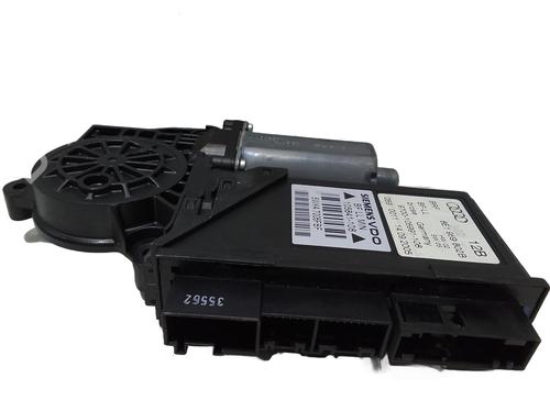 Right front window motor AUDI A4 B7 (8EC) 2.0 TDI | BP32699324E20 - Image 4