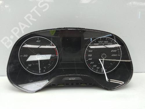 Instrument cluster SEAT LEON (5F1)  | BP21379871C47 