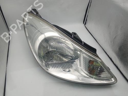 Right headlight HYUNDAI i10 I (PA) 1.2 | BP29420622C29 