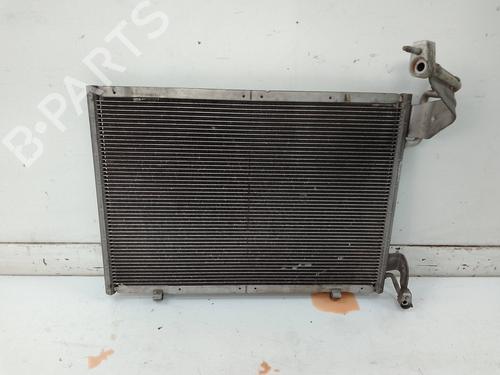 Used AC radiator AC radiator FORD B-MAX (JK) 1.0 EcoBoost (125 hp) 19124954 19124954