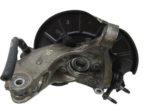 Right front steering knuckle VW PASSAT B7 (362) 1.6 TDI | BP20504625M26  - Image 5