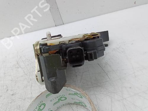 Rear left lock MITSUBISHI L200 / TRITON (KA_T, KB_T)  | BP18907897C100 