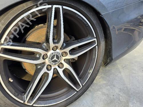 Rim MERCEDES-BENZ E-CLASS T-Model (S213) E 220 d (213.204) BP18574548C45