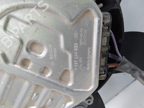 Kjølevifte elektrisk OPEL ASTRA K (B16) 1.6 CDTi (68) | BP22214788M35 