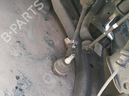 Right front suspension arm HYUNDAI i10 II (BA, IA) 1.2 | BP21051834M13 