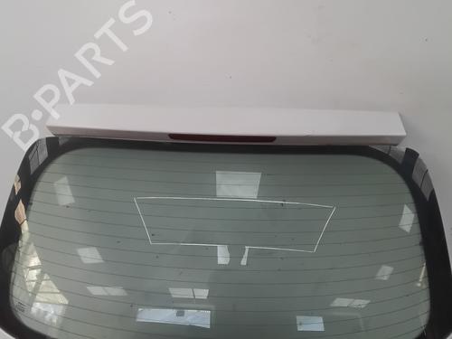Tailgate SEAT IBIZA IV (6J5, 6P1) 1.2 | BP29477405C6 