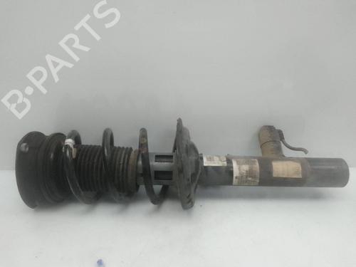 Used Right front shock absorber VW GOLF VIII (CD1, DA1) 2.0 GTI (245 hp) 28150563