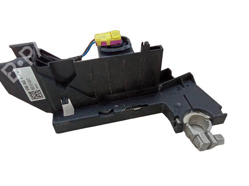 Used Electronic module Electronic module AUDI A4 B9 Avant (8W5, 8WD) 2.0 TDI (190 hp) 18597268 18597268