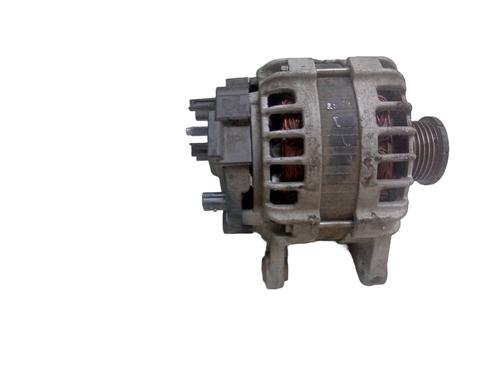 Alternator RENAULT MEGANE IV Hatchback (B9A/M/N_) | BP19931081M7 - Image 2