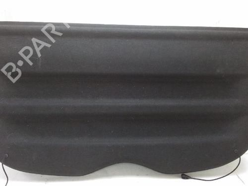 Rear parcel shelf CITROËN DS4 (NX_) 1.6 BlueHDi 120 | BP26575134C85 