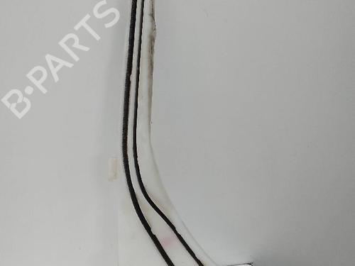 Used Windscreen washer tank PEUGEOT 508 SW I (8E_) 2.2 HDi (204 hp) 18583510