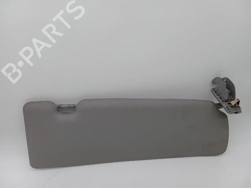 Left sun visor BMW 1 (F20) 116 d | BP26306367I1 
