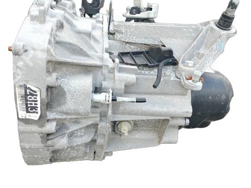 Gearbox RENAULT MODUS / GRAND MODUS (F/JP0_) 1.2 (JP0C, JP0K, FP0C, FP0K, FP0P, JP0P, JP0T) | BP33428228M3  - Image 6