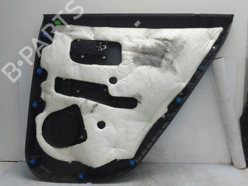 Rear left panel KIA SPORTAGE III (SL) 1.7 CRDi | BP29386423C60 